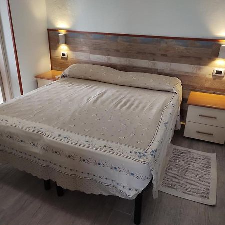 Il Cerseto Appartement Santa Domenica Talao Buitenkant foto