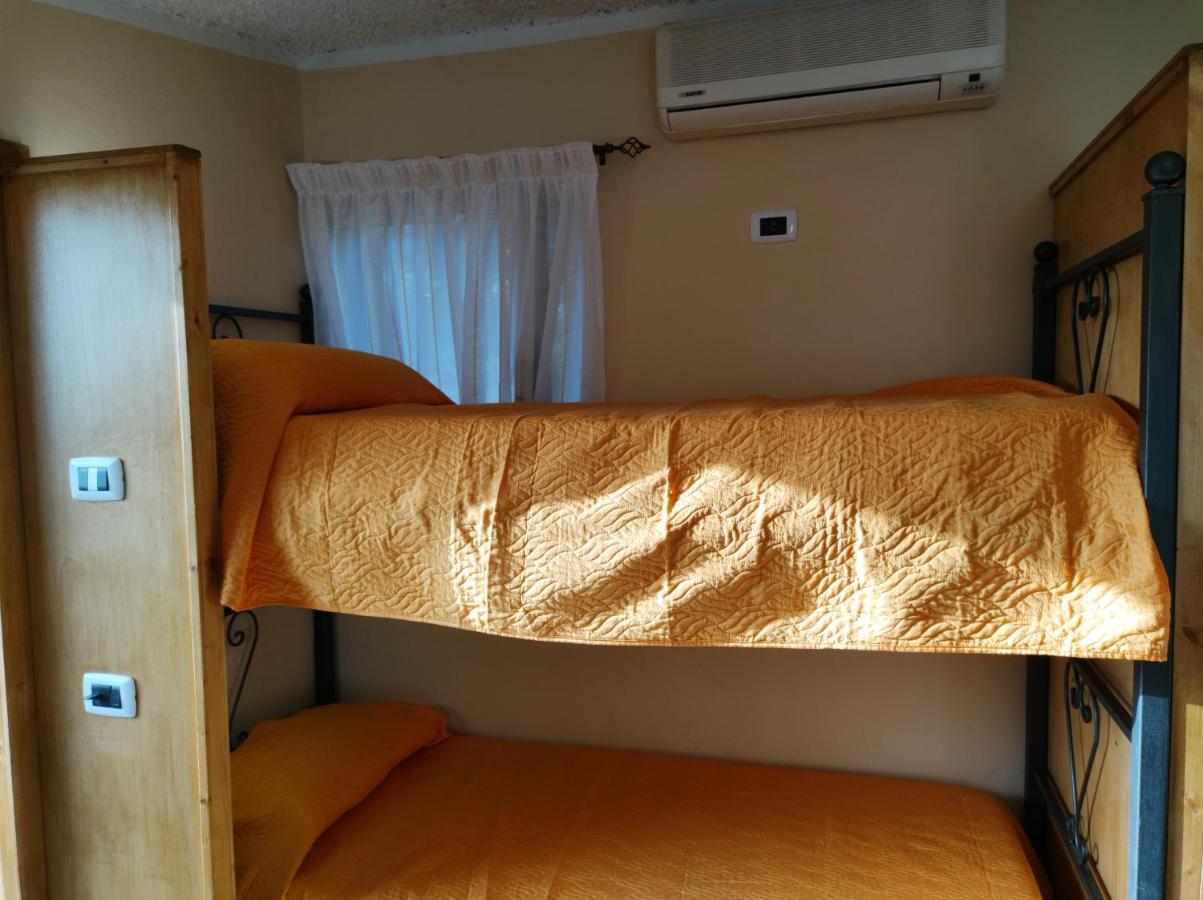 Il Cerseto Appartement Santa Domenica Talao Buitenkant foto