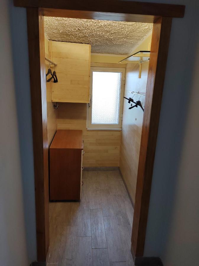 Il Cerseto Appartement Santa Domenica Talao Buitenkant foto