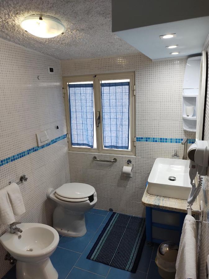 Il Cerseto Appartement Santa Domenica Talao Buitenkant foto